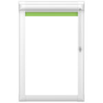 Unishade Kiwi Perfect Fit