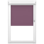 Unishade Mulberry Perfect Fit