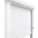 Unishade White Perfect Fit