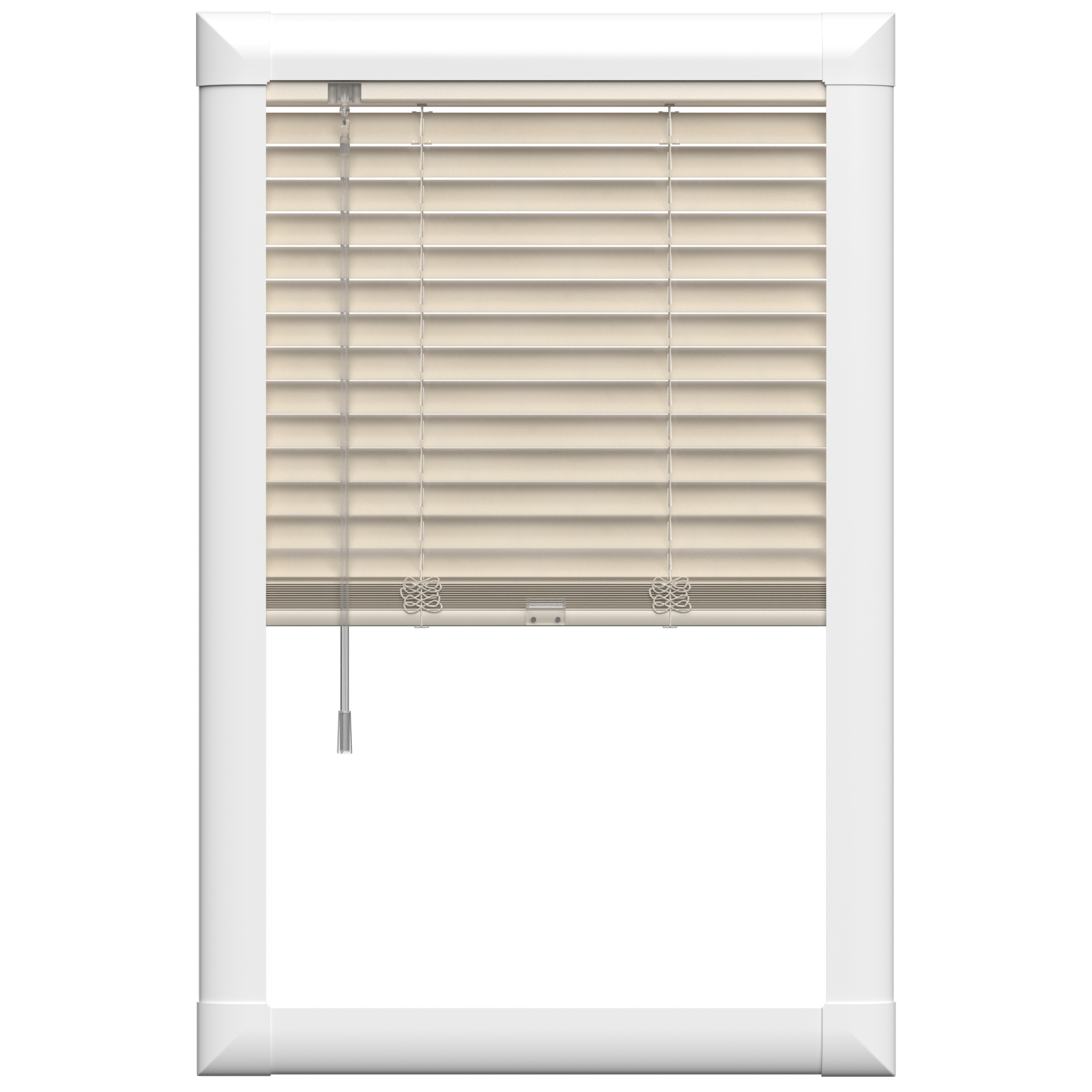 Brushed Sand Perfect Fit - Image 2