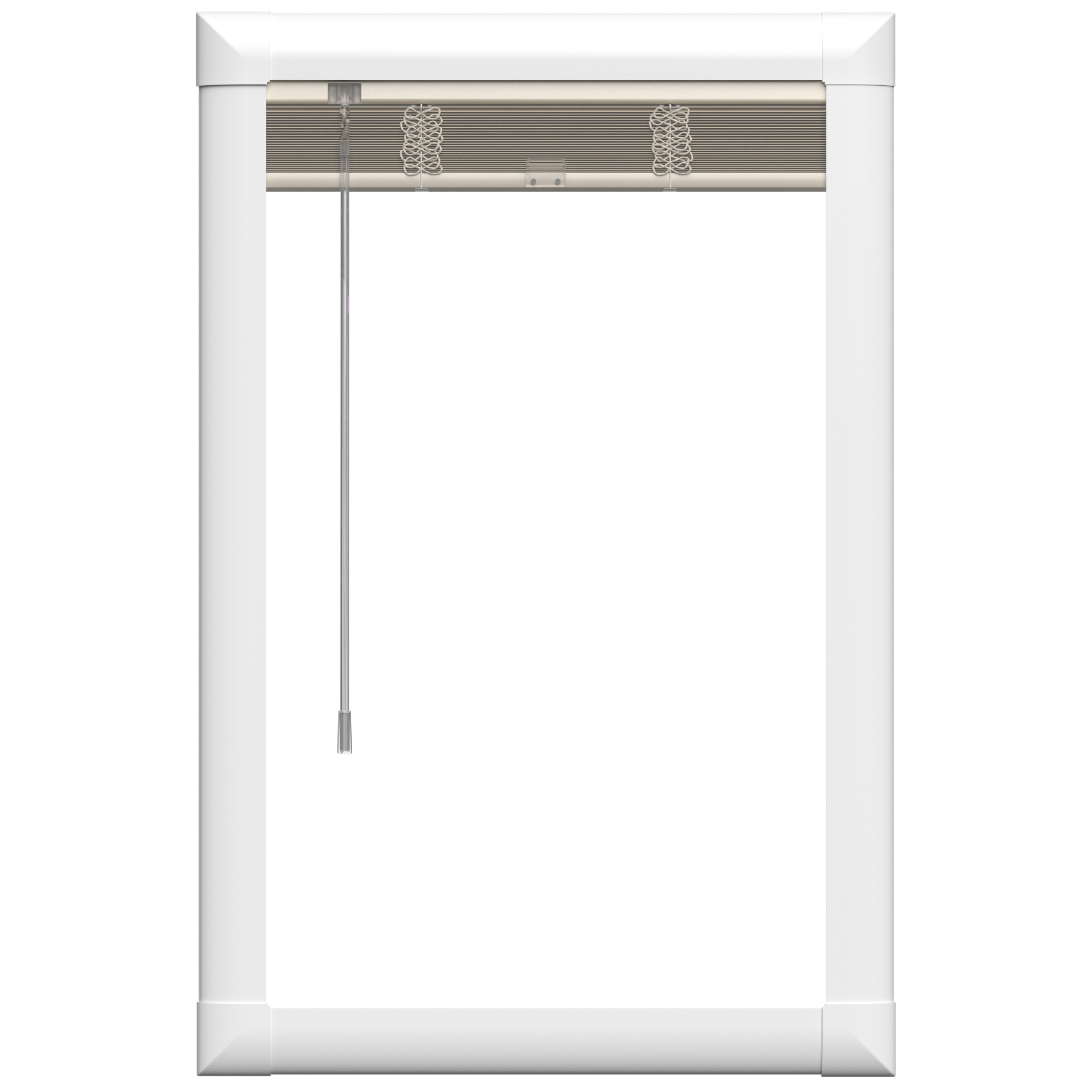 Brushed Sand Perfect Fit - Image 3