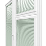Powder Green Perfect Fit