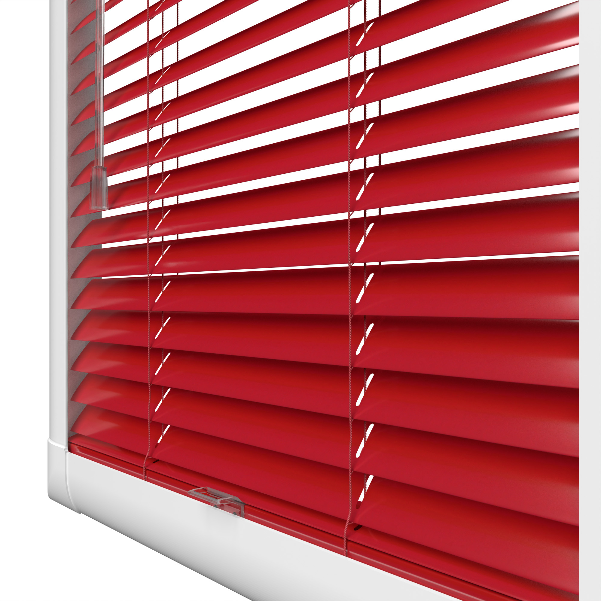 Primary Red Perfect Fit - Image 5