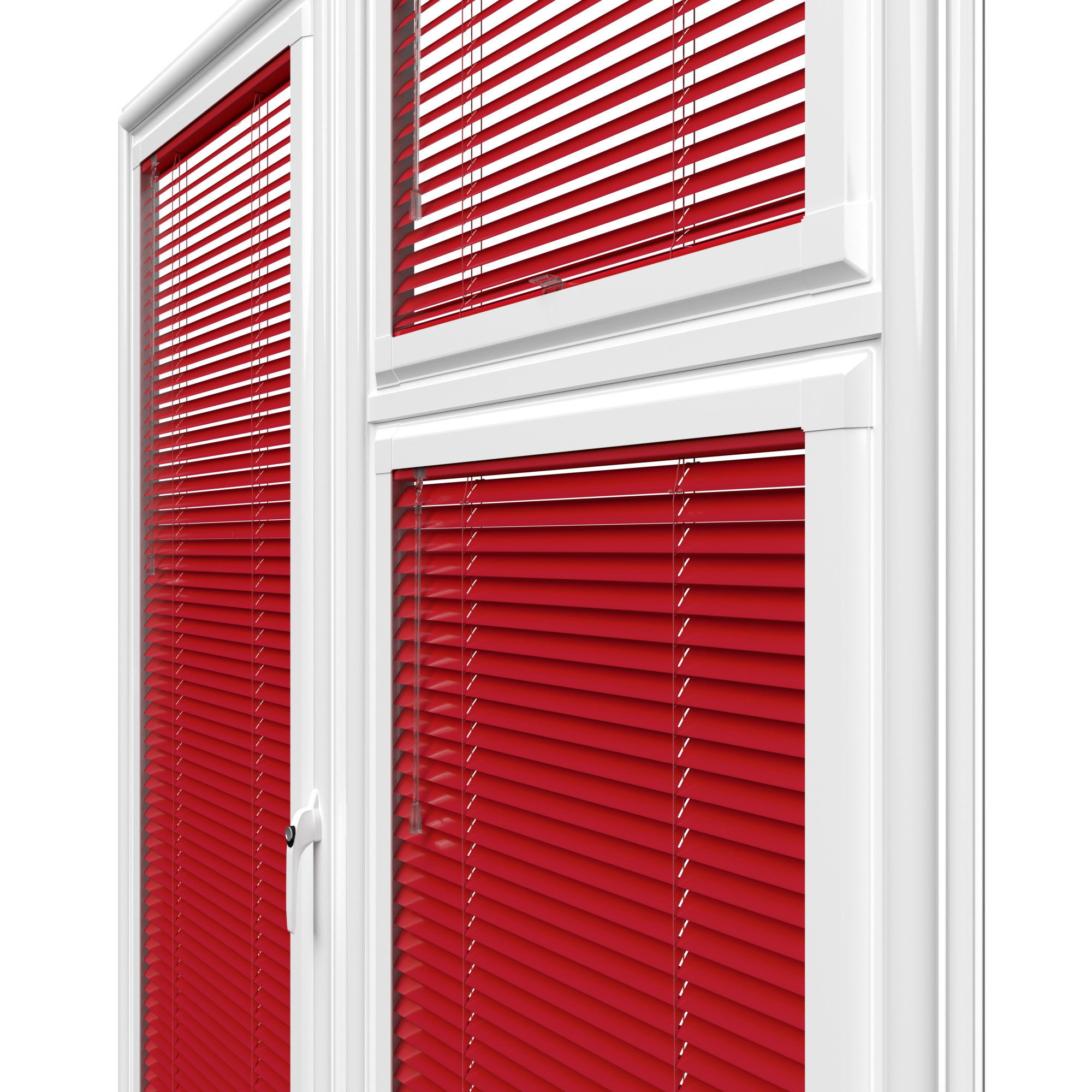 Primary Red Perfect Fit - Image 7