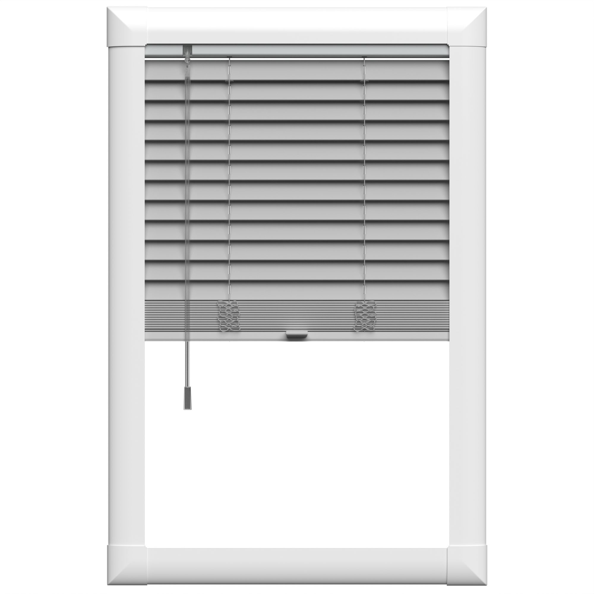 Ash Grey Perfect Fit - Image 2