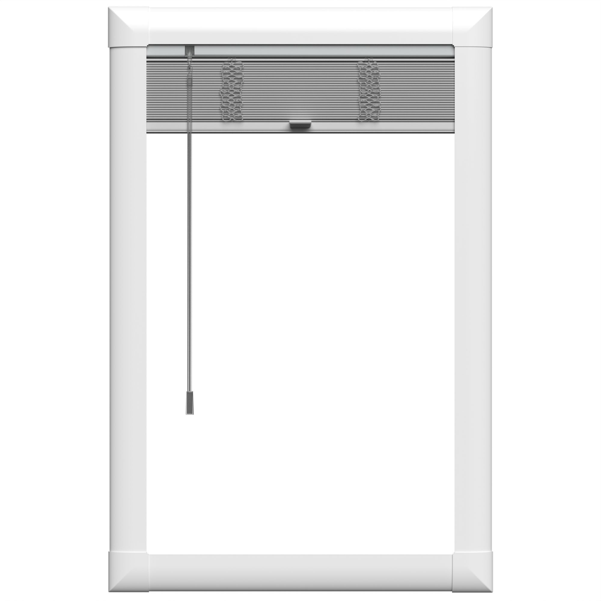 Ash Grey Perfect Fit - Image 3