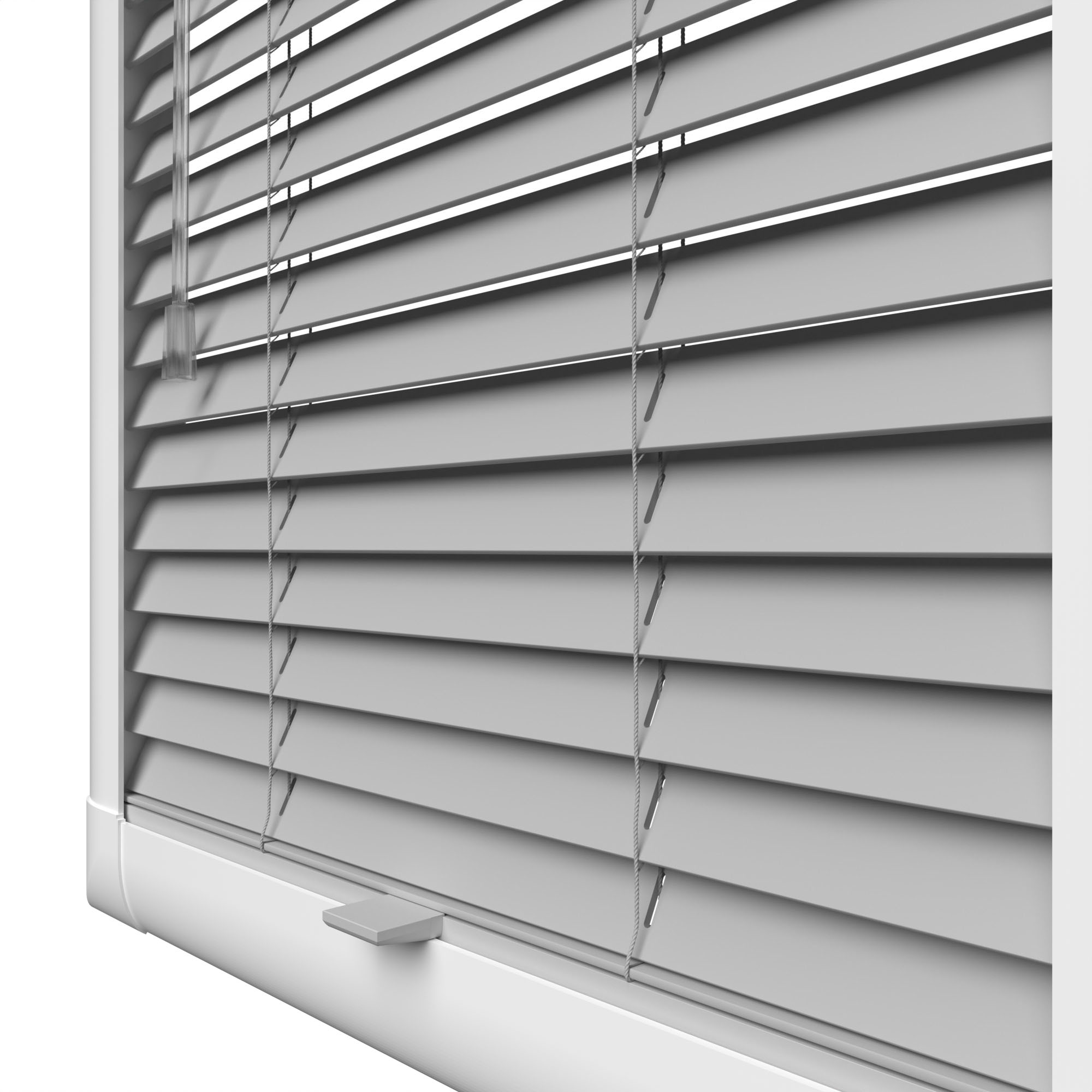 Ash Grey Perfect Fit - Image 4