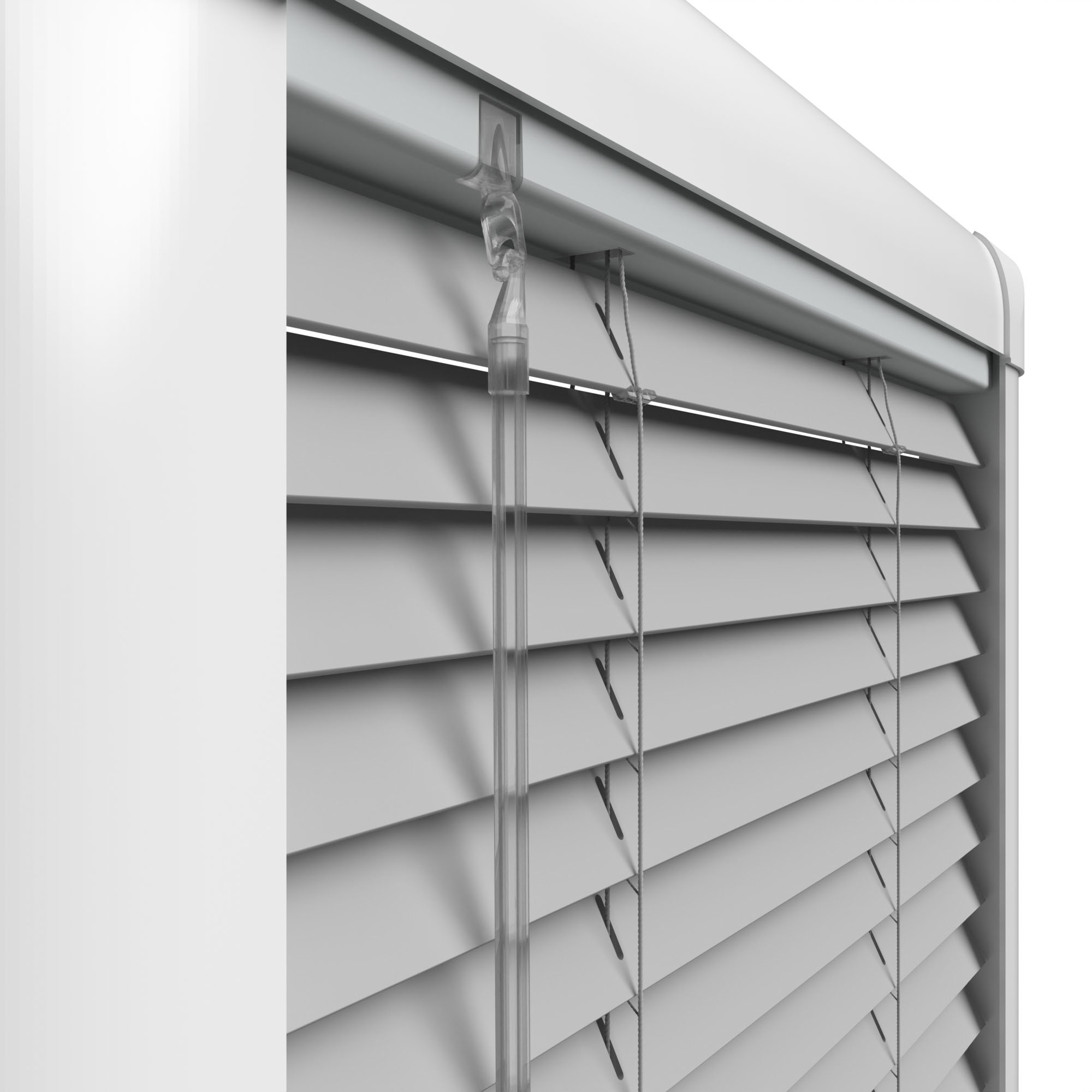 Ash Grey Perfect Fit - Image 5