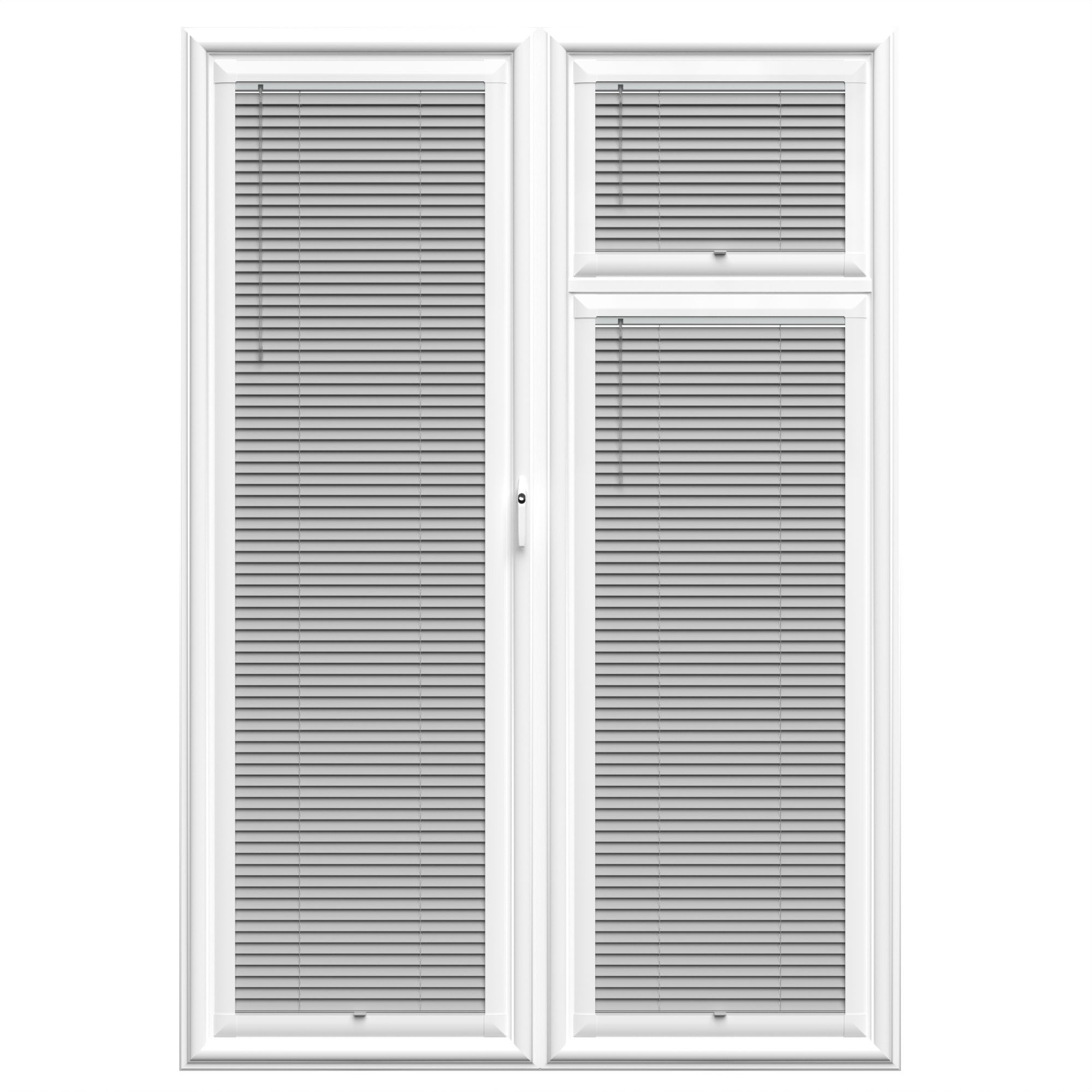 Ash Grey Perfect Fit - Image 6