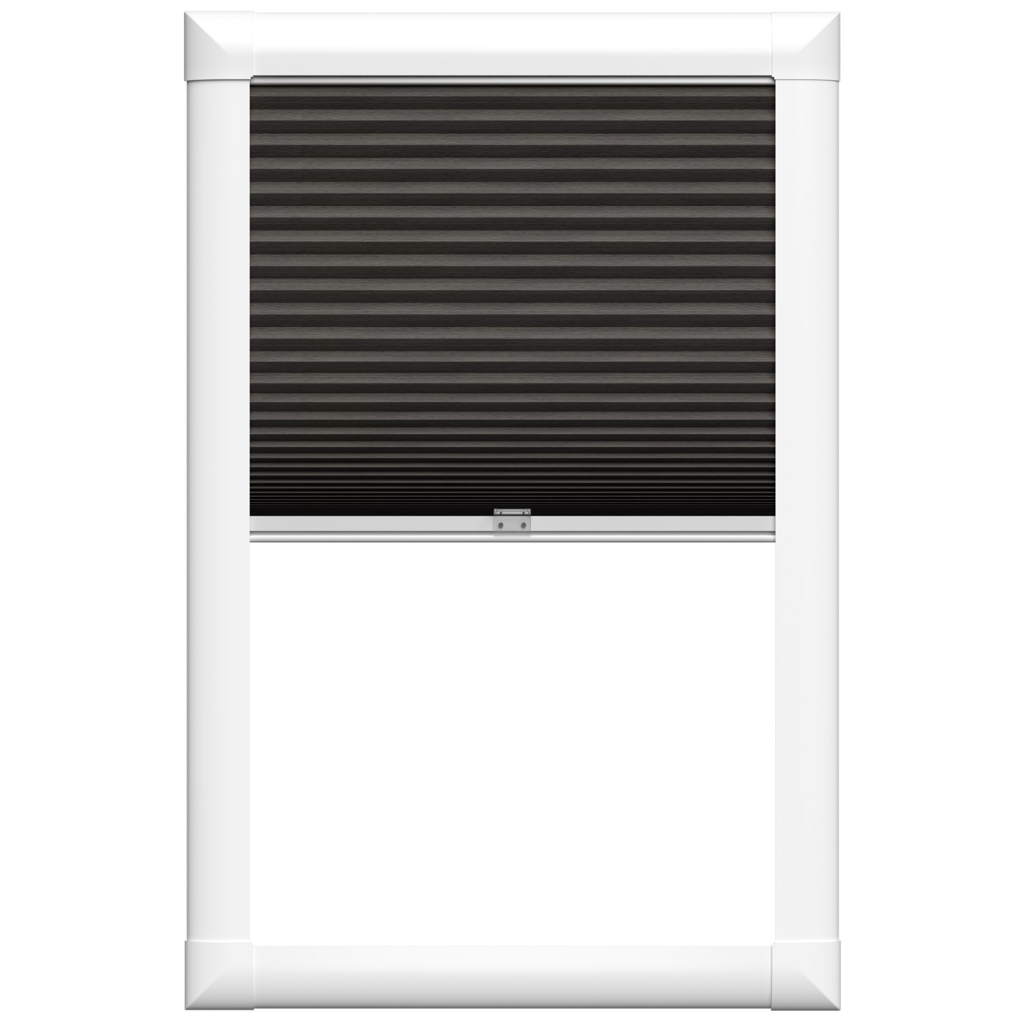 Astoria Charcoal Perfect Fit - Image 2