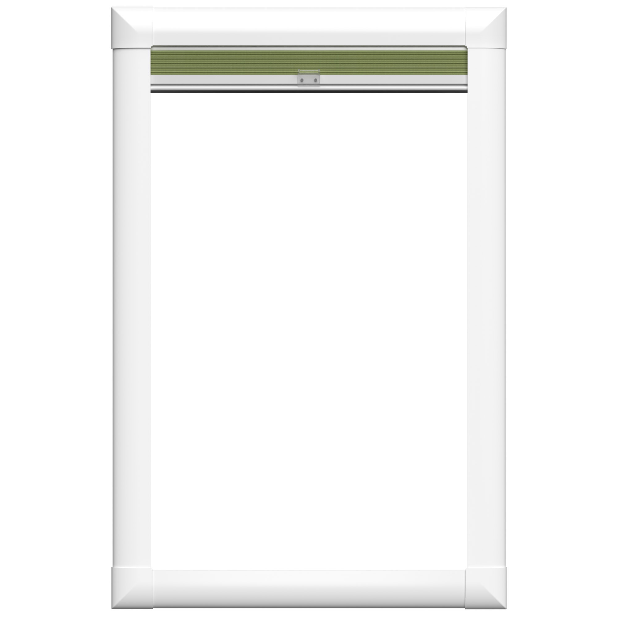 Blenheim Blockout Lime Perfect Fit - Image 3