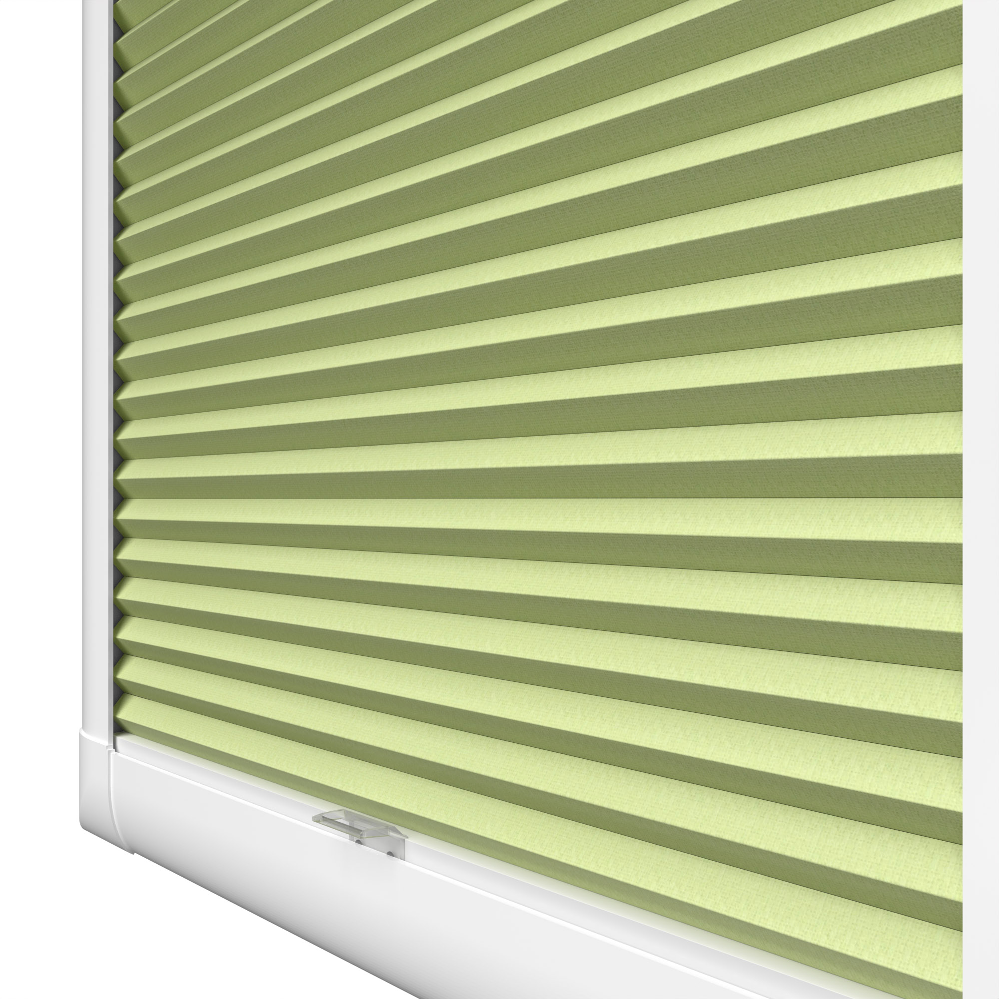 Blenheim Blockout Lime Perfect Fit - Image 4