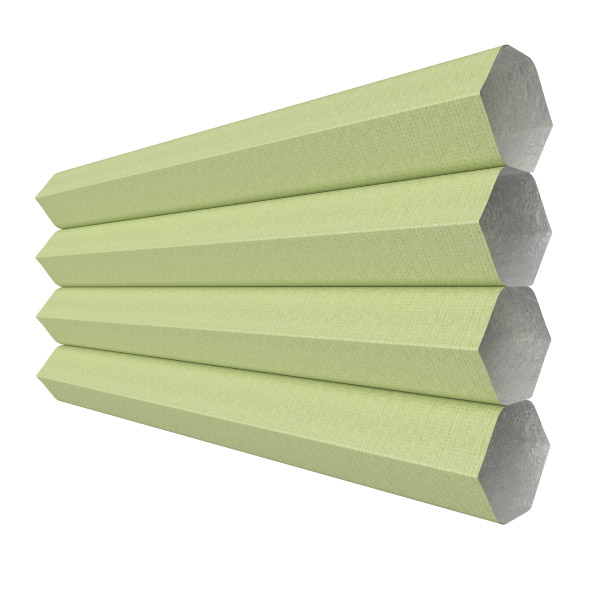 Blenheim Blockout Lime Perfect Fit - Image 8