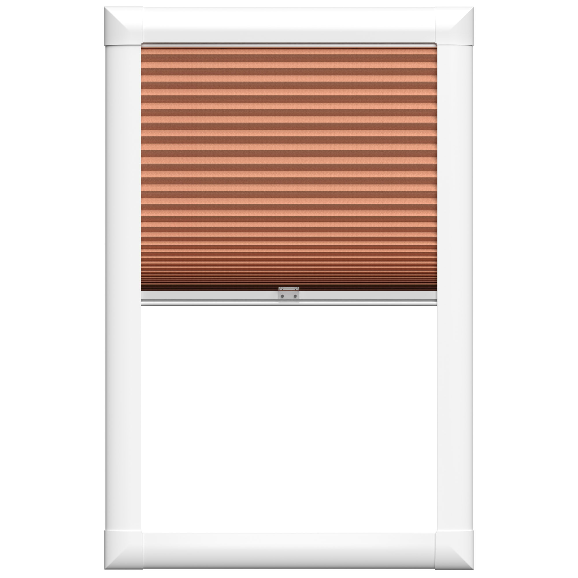 Blenheim Blockout Rouge Perfect Fit - Image 2