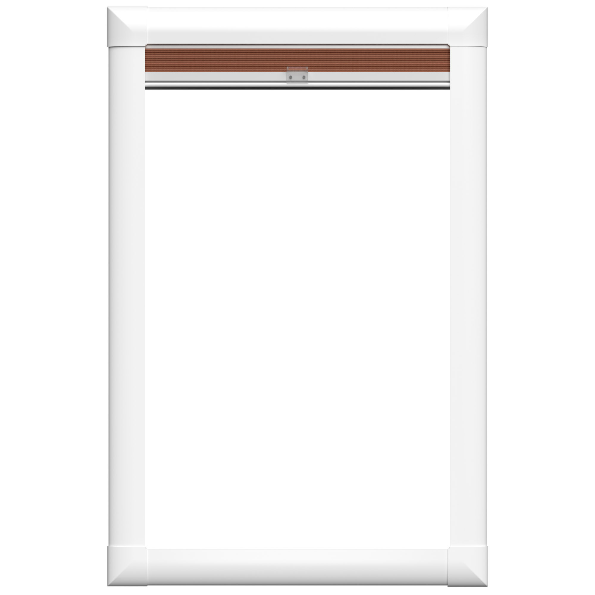 Blenheim Blockout Rouge Perfect Fit - Image 3