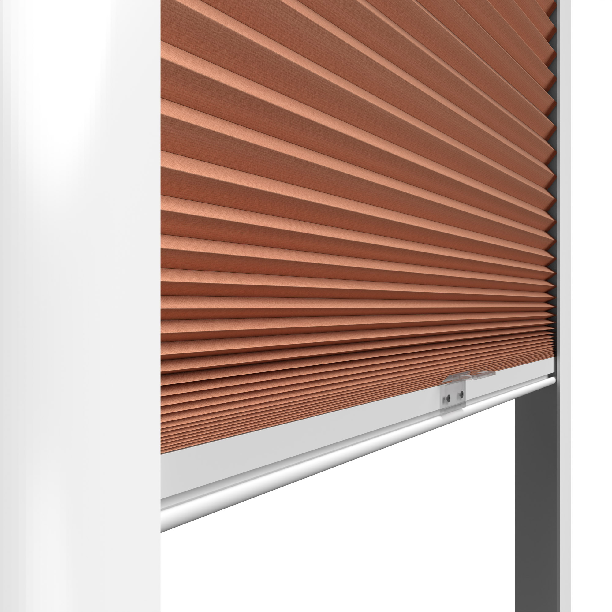 Blenheim Blockout Rouge Perfect Fit - Image 5