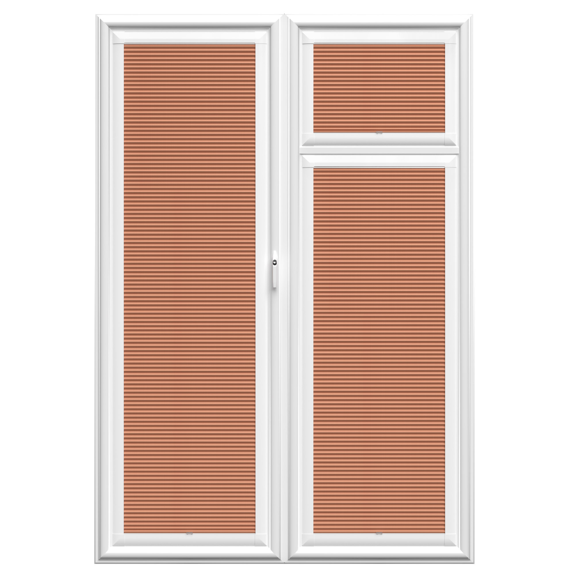 Blenheim Blockout Rouge Perfect Fit - Image 6