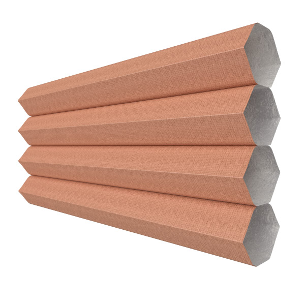 Blenheim Blockout Rouge Perfect Fit - Image 8