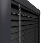 Carbon Black Perfect Fit Anthracite Frame