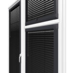 Carbon Black Perfect Fit Anthracite Frame