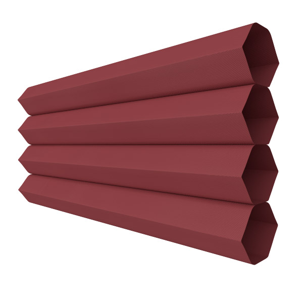 Hudson Burgundy Perfect Fit - Image 8