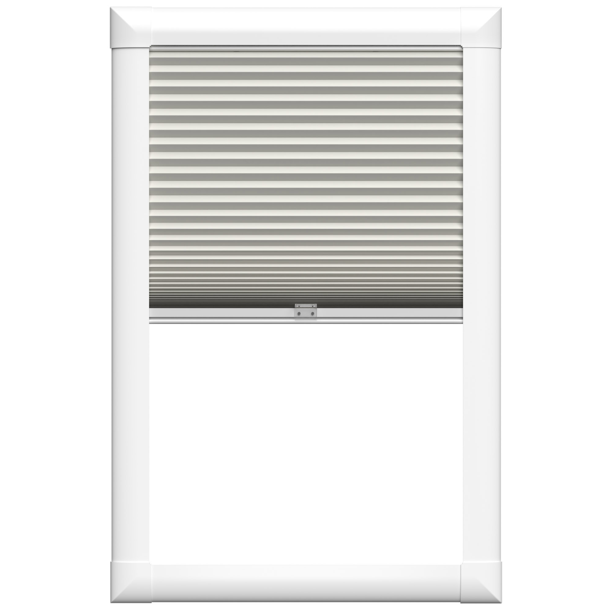 Hudson Parchment Perfect Fit - Image 2