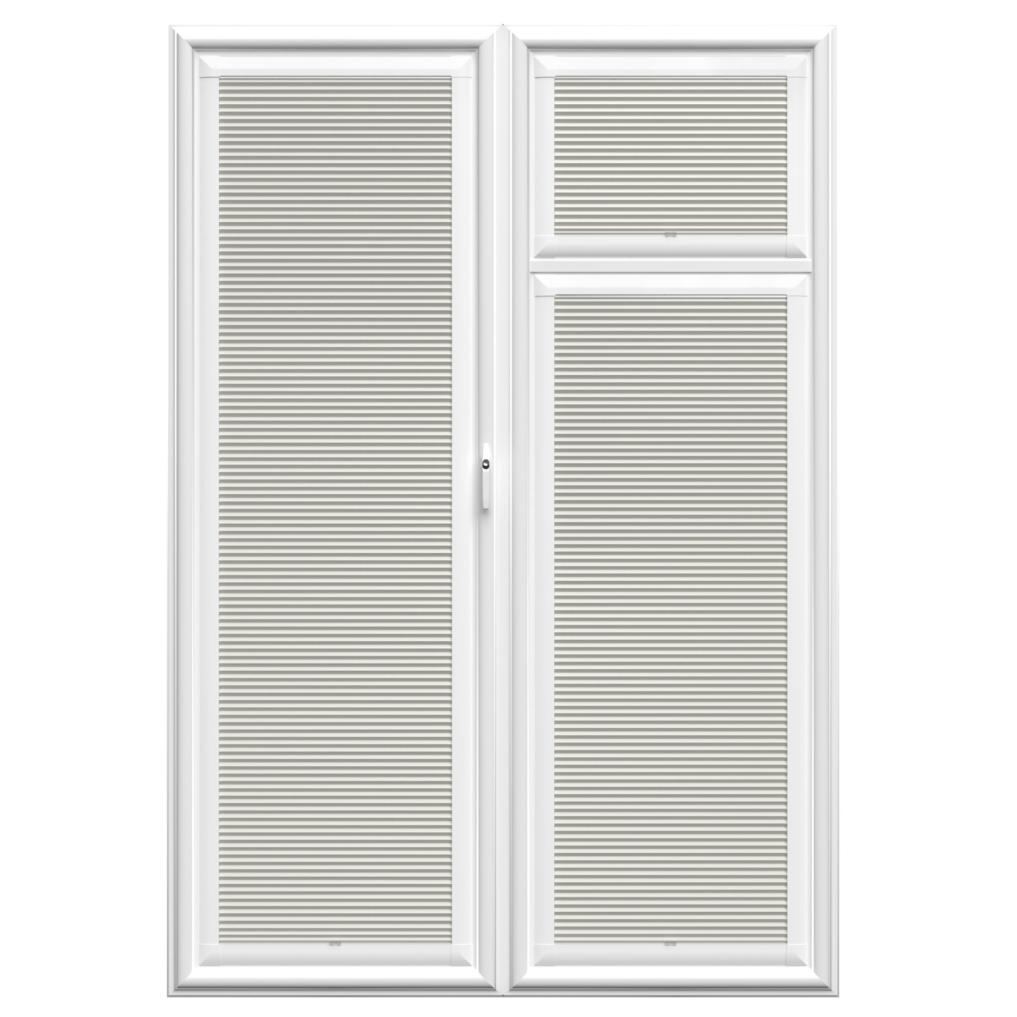 Hudson Parchment Perfect Fit - Image 6