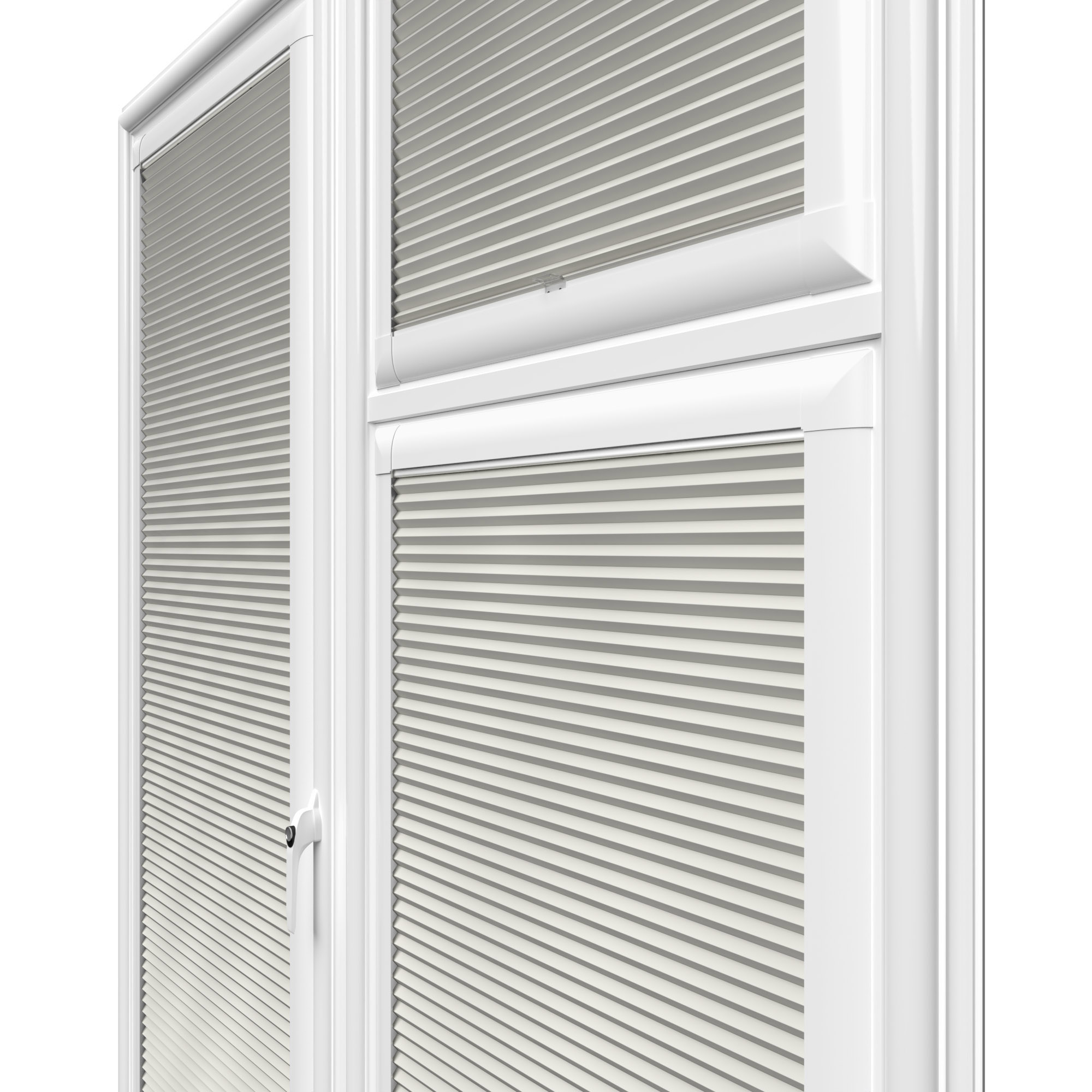 Hudson Parchment Perfect Fit - Image 7