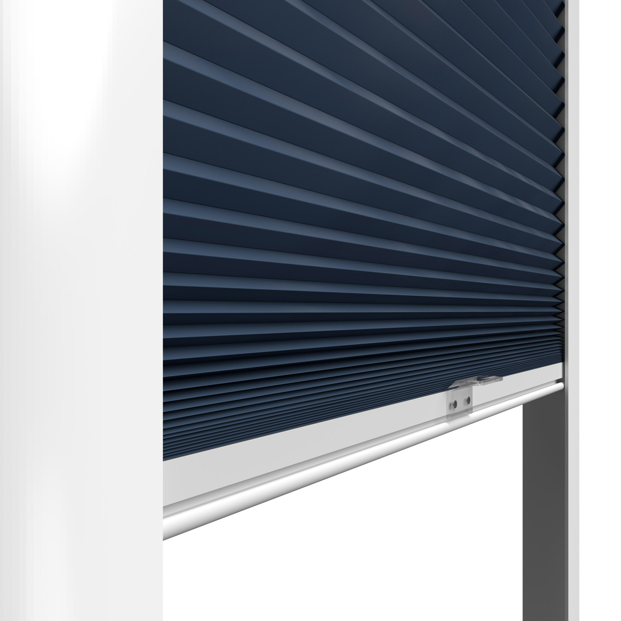 Hudson Royal Blue Perfect Fit - Image 5