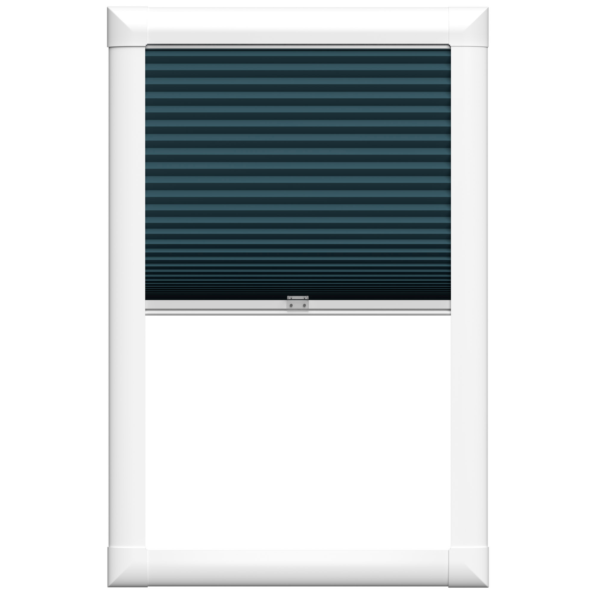 Hudson Teal Perfect Fit - Image 2