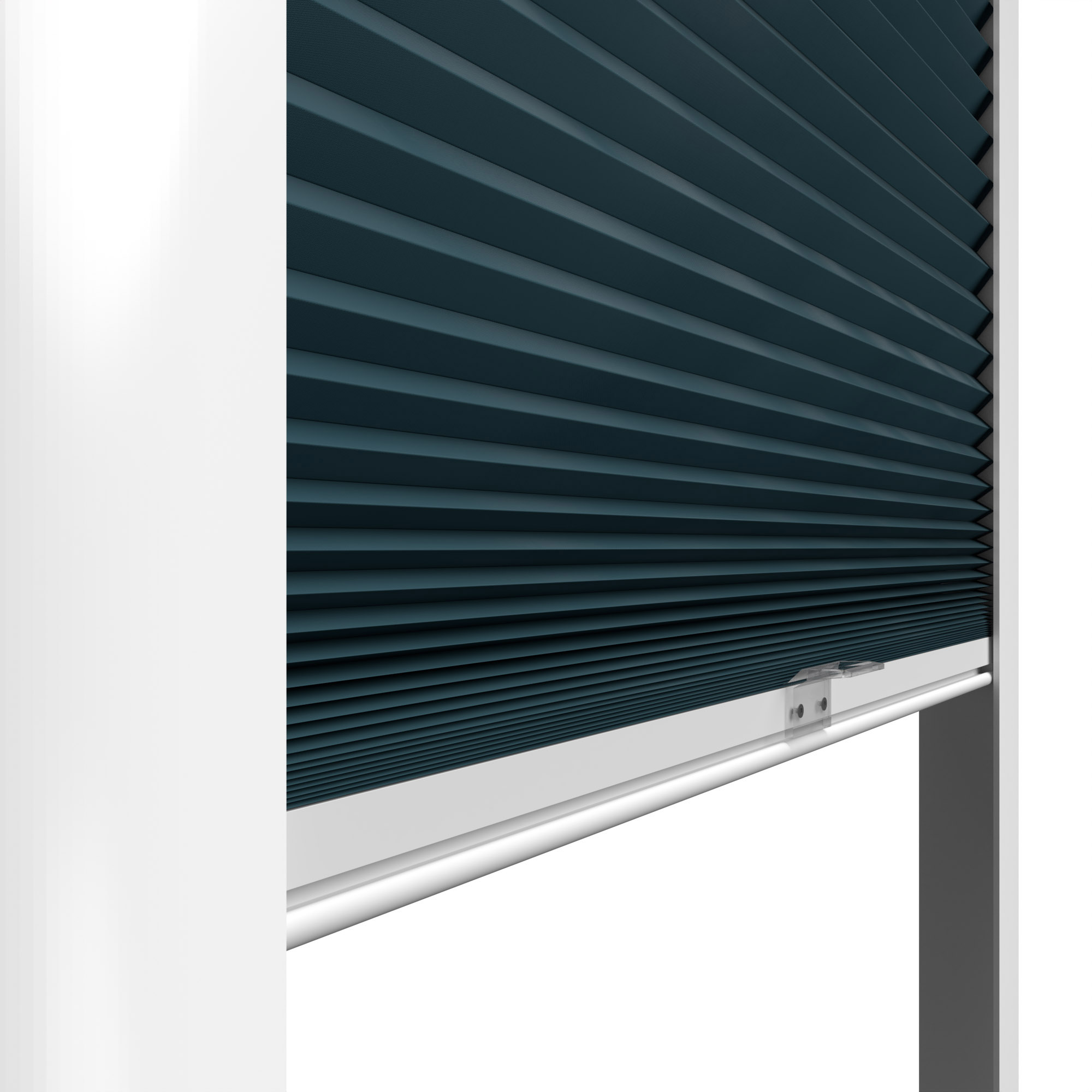 Hudson Teal Perfect Fit - Image 5