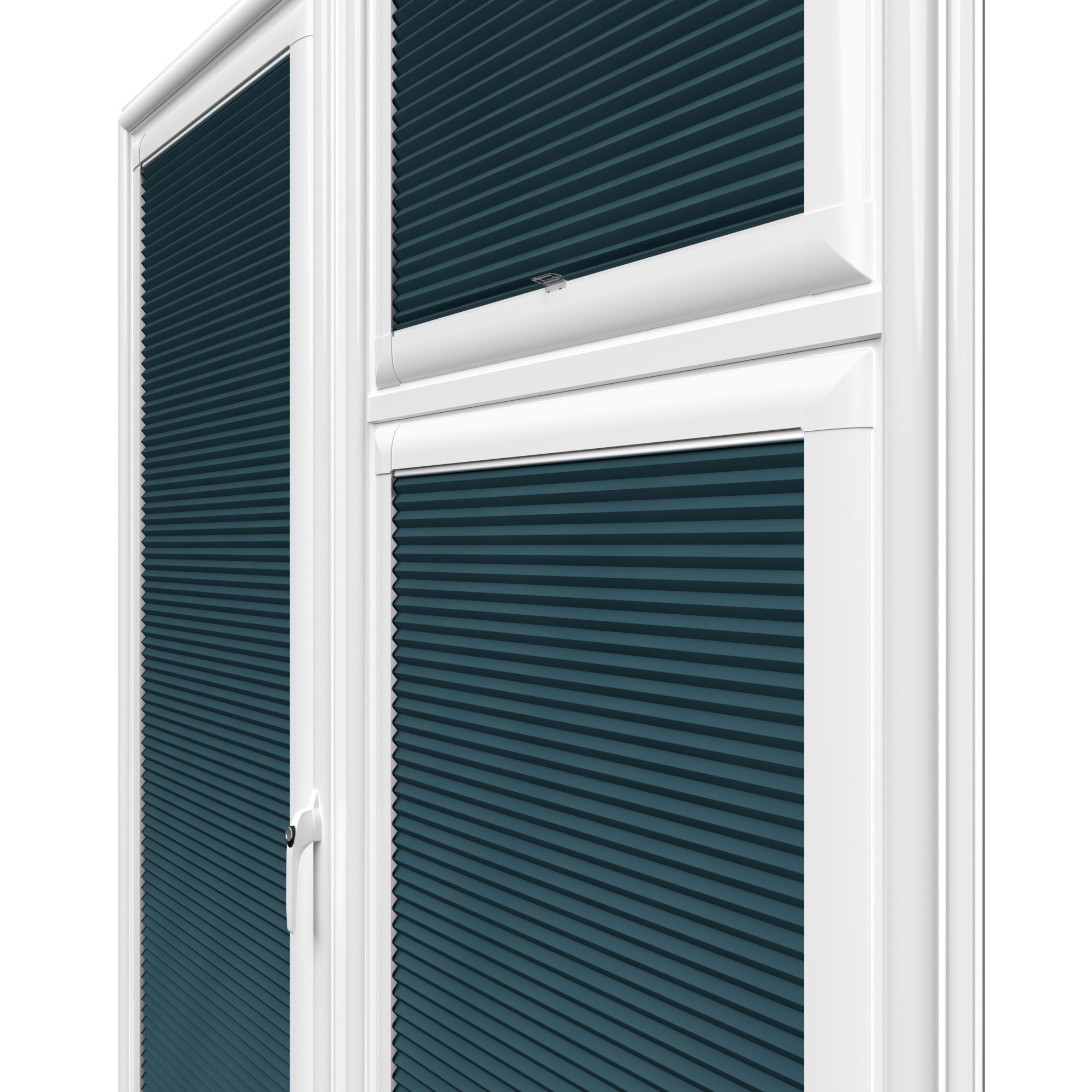 Hudson Teal Perfect Fit - Image 7