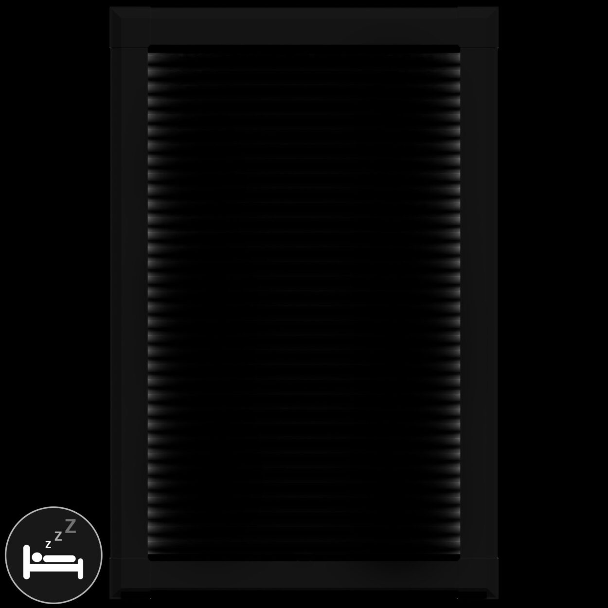 Hive Blackout Silkweave Elephant Perfect Fit - Image 8