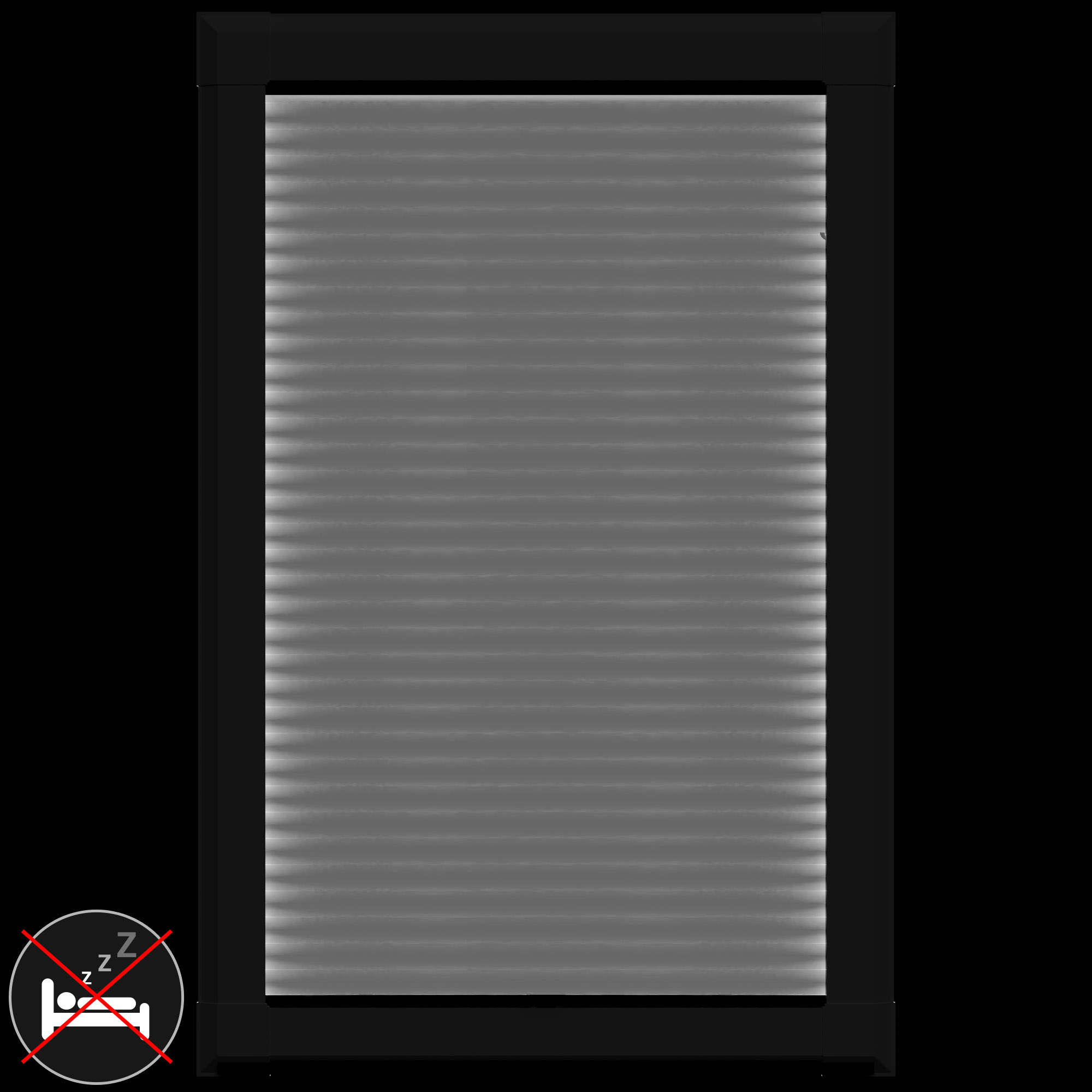 Montero Light Grey Perfect Fit - Image 9