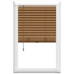 Honey Oak Perfect Fit