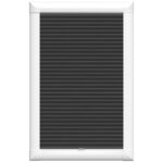 Luna Blackout Charcoal Black Perfect Fit