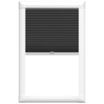 Luna Blackout Charcoal Black Perfect Fit