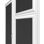 Luna Blackout Charcoal Black Perfect Fit