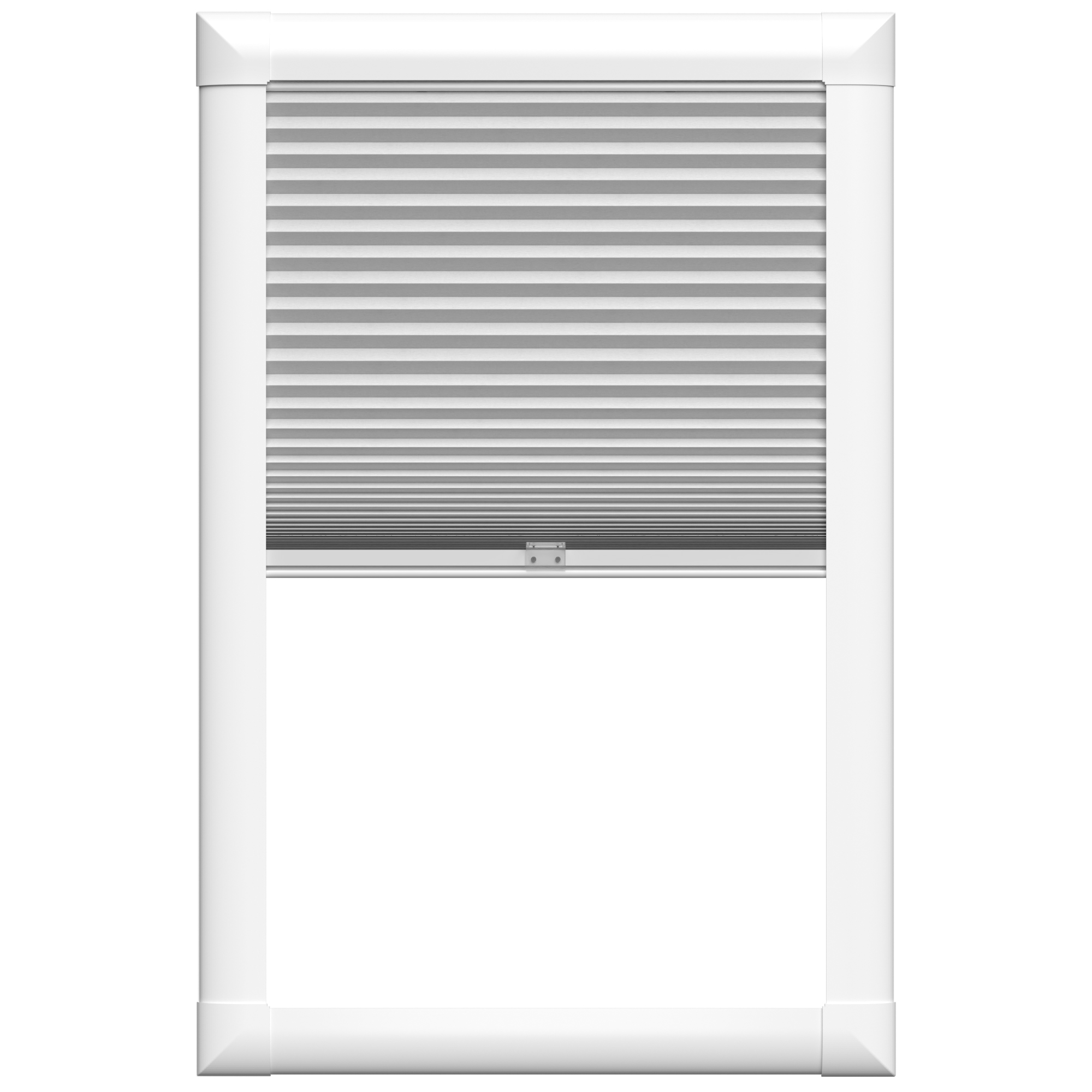 Luna Blackout Cloud White Perfect Fit - Image 2