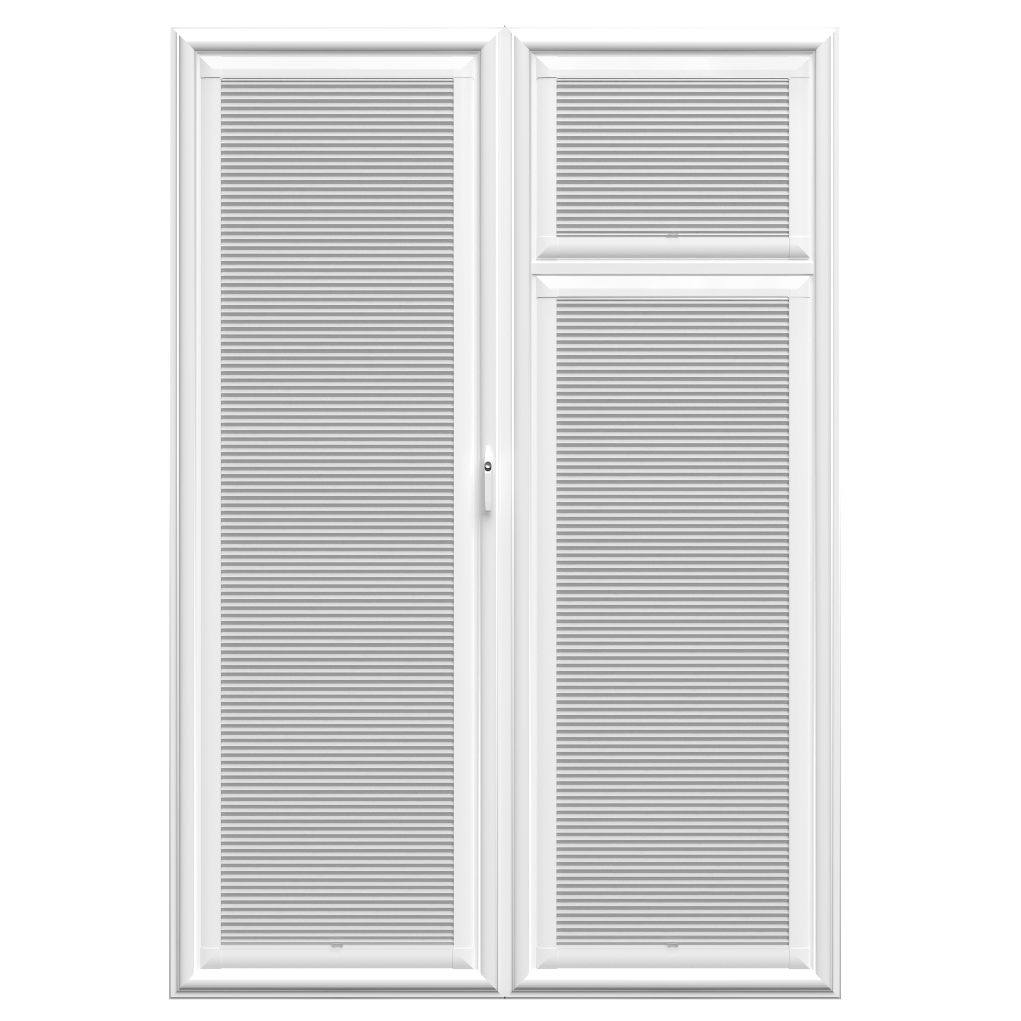 Luna Blackout Cloud White Perfect Fit - Image 6