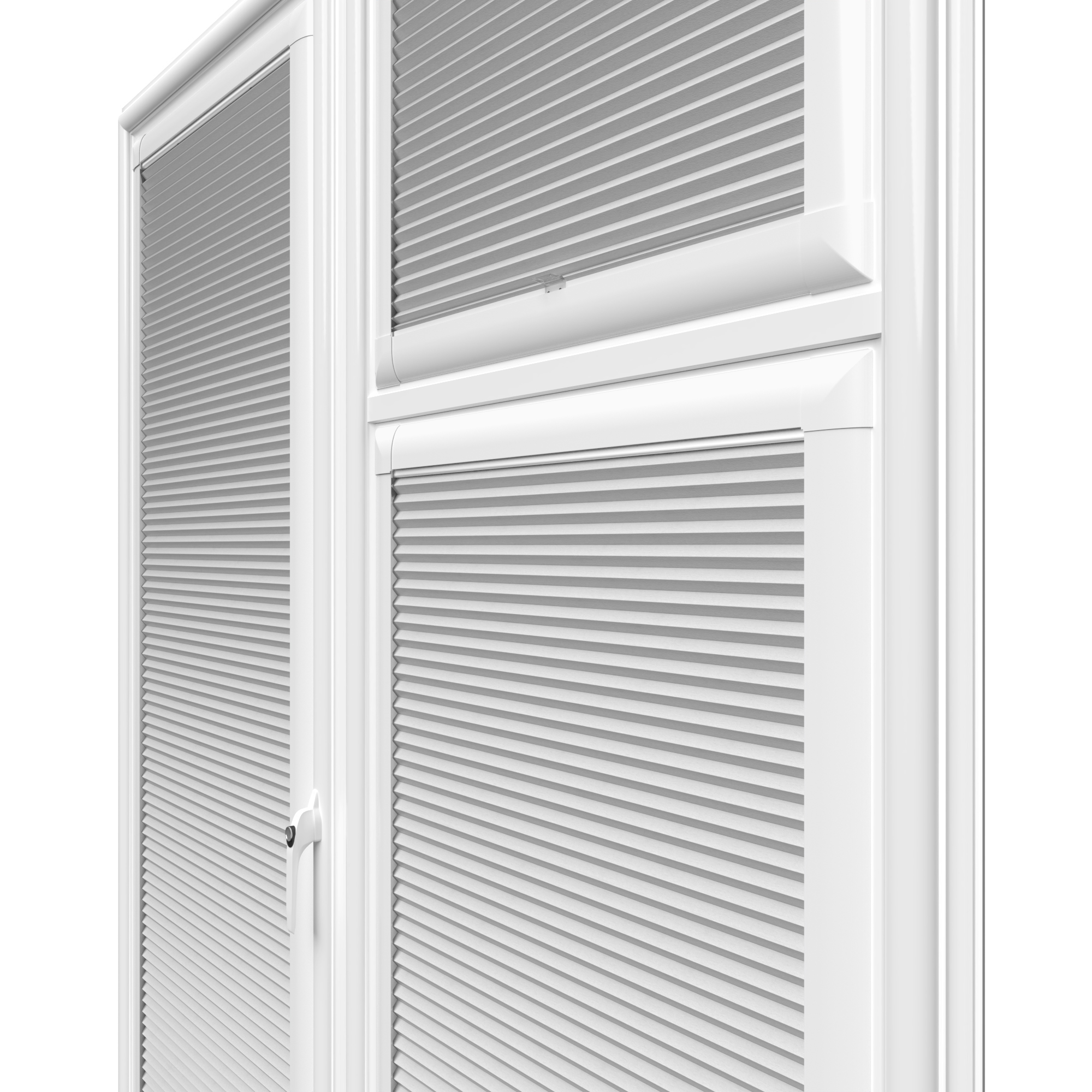 Luna Blackout Cloud White Perfect Fit - Image 7