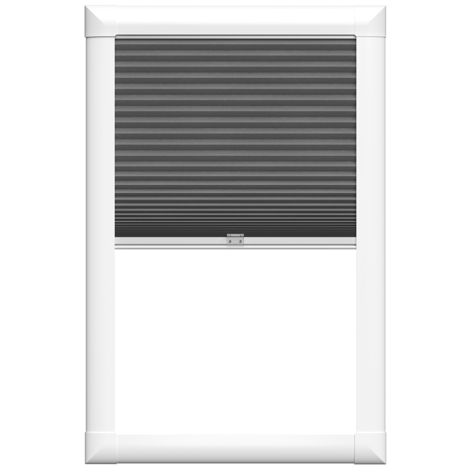 Luna Blackout Graphite Grey Perfect Fit - Image 2