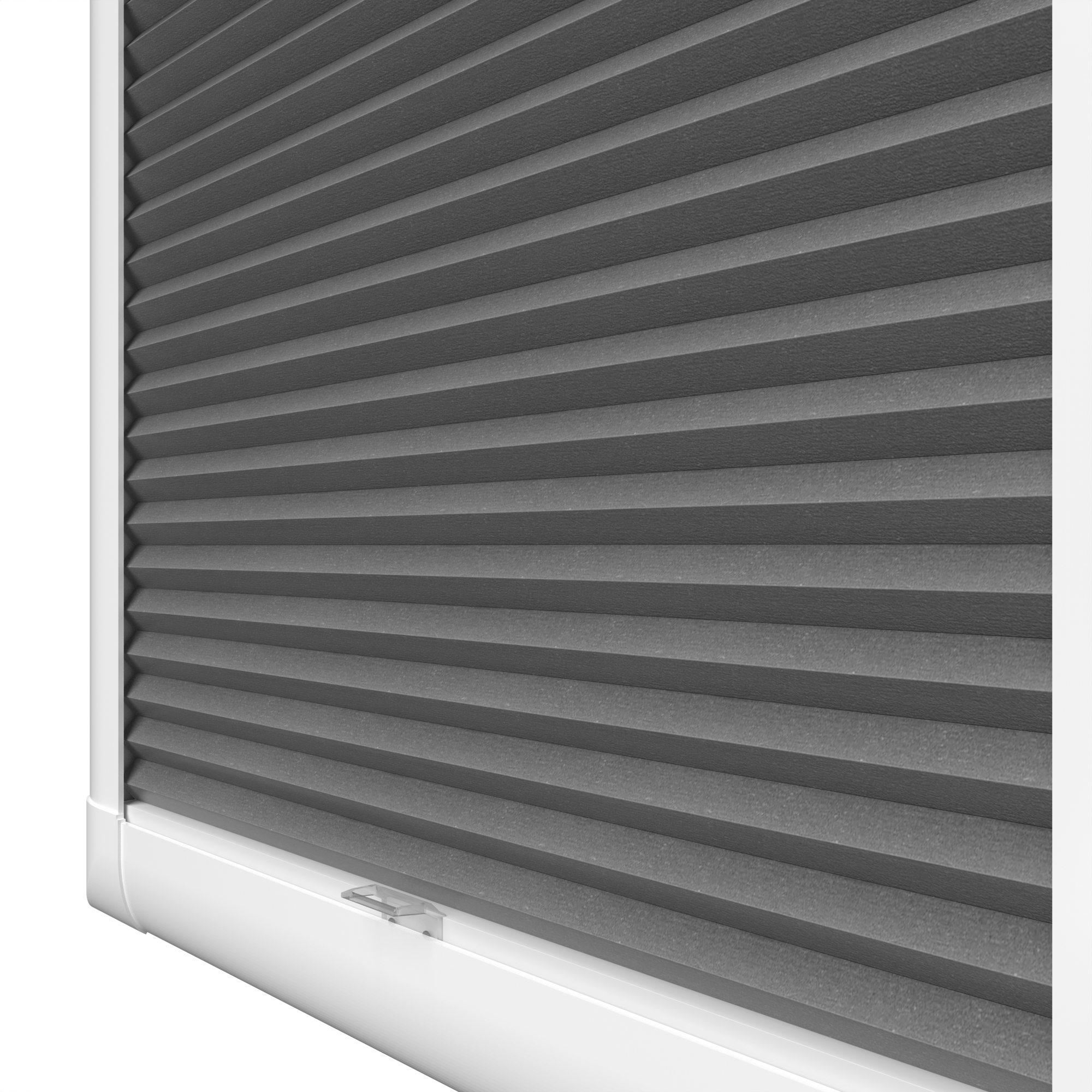 Luna Blackout Graphite Grey Perfect Fit - Image 4