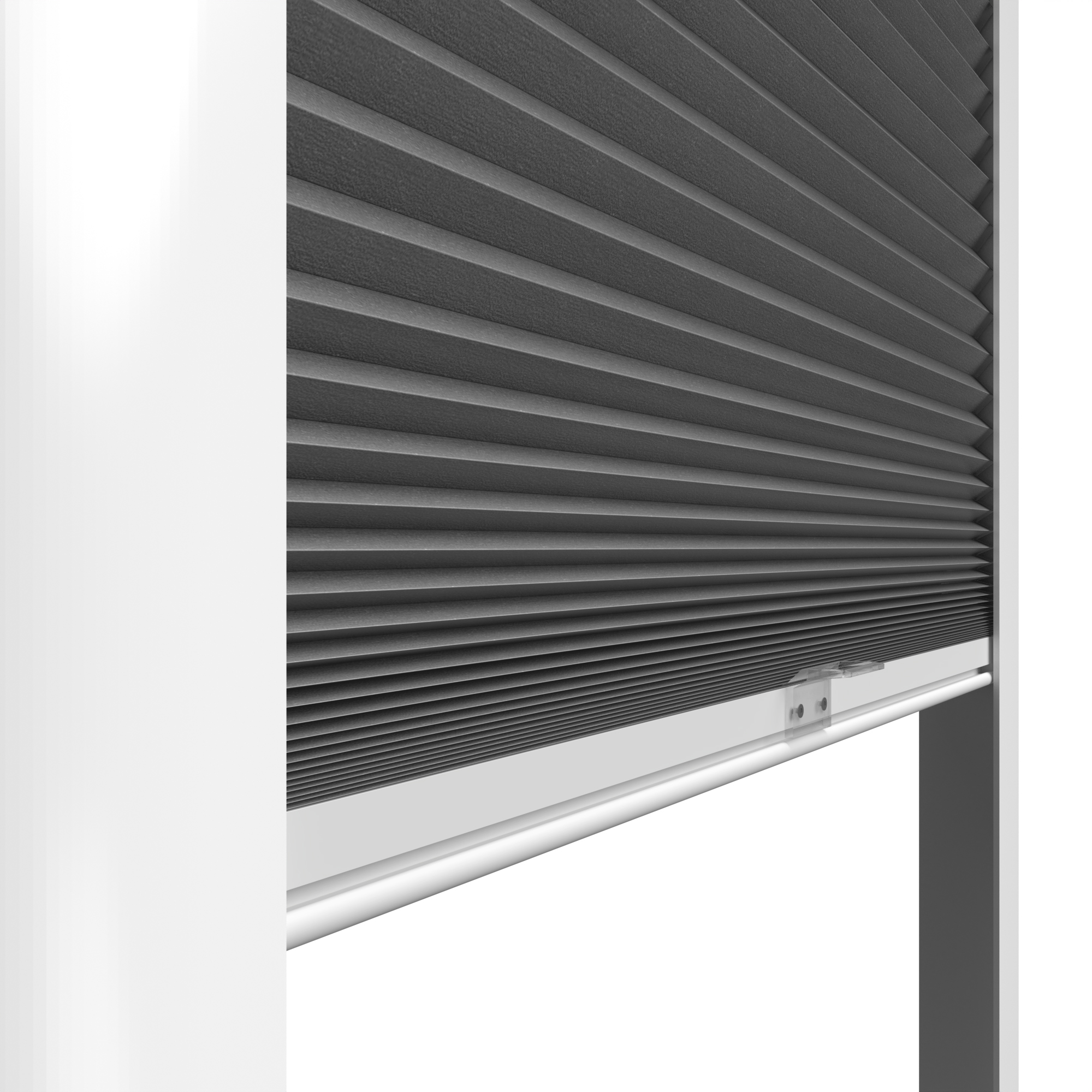 Luna Blackout Graphite Grey Perfect Fit - Image 5