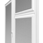 Luna Blackout Pumice Grey Perfect Fit
