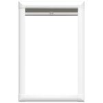 Luna Blackout Taupe Beige Perfect Fit
