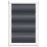 TradeChoice Plain Anthracite Grey Perfect Fit