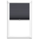TradeChoice Plain Anthracite Grey Perfect Fit