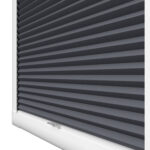 TradeChoice Plain Anthracite Grey Perfect Fit
