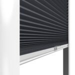 TradeChoice Blockout Anthracite Grey Perfect Fit